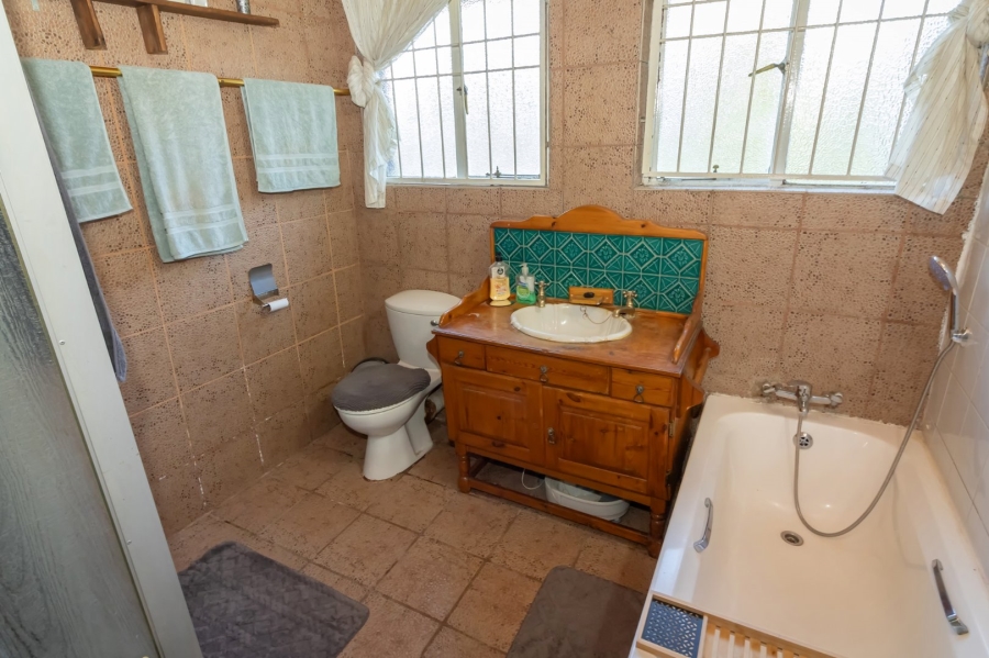 3 Bedroom Property for Sale in Wilgenhof Free State